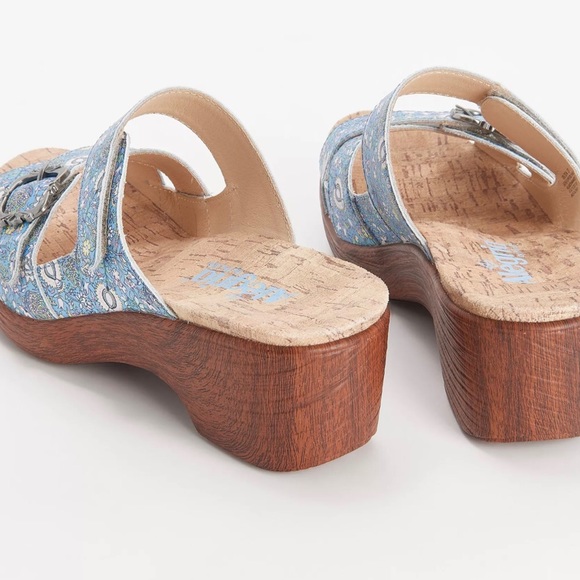 Sierra sandals - Picture 2 of 7